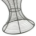 thumbnail image 3 of GROWTH TANK 3 Colors Metal s Hair Head Hat Display Holder Stand Tool Storage Rack for Black, 3 of 9