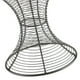 thumbnail image 4 of Soporte de sombrero de bola Soledad 2 piezas perchero exhibición metal, 4 of 10