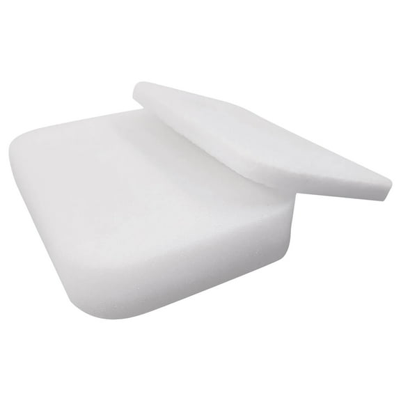 Vacuum Cleaner Filter Cotton,Suitable for A Variety Of Vacuum Cleaner Replacement,Convenient And Practical