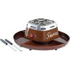 Nostalgia SMM200 Electric S'mores Maker