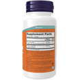 thumbnail image 2 of Glicinato de zinc NOW Zinc Glycinate 120 Cápsulas NOW Glicinato de zinc, 2 of 3