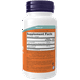 thumbnail image 2 of Glicinato de zinc NOW Zinc Glycinate 120 Cápsulas NOW Glicinato de zinc, 2 of 3