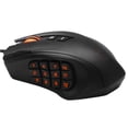 thumbnail image 1 of Gaming Mouse With RGB Backlit and Programmable Buttons, 1 of 9