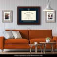 thumbnail image 3 of University of California Davis Diploma Frame, Document Size 17" x 11", 3 of 5