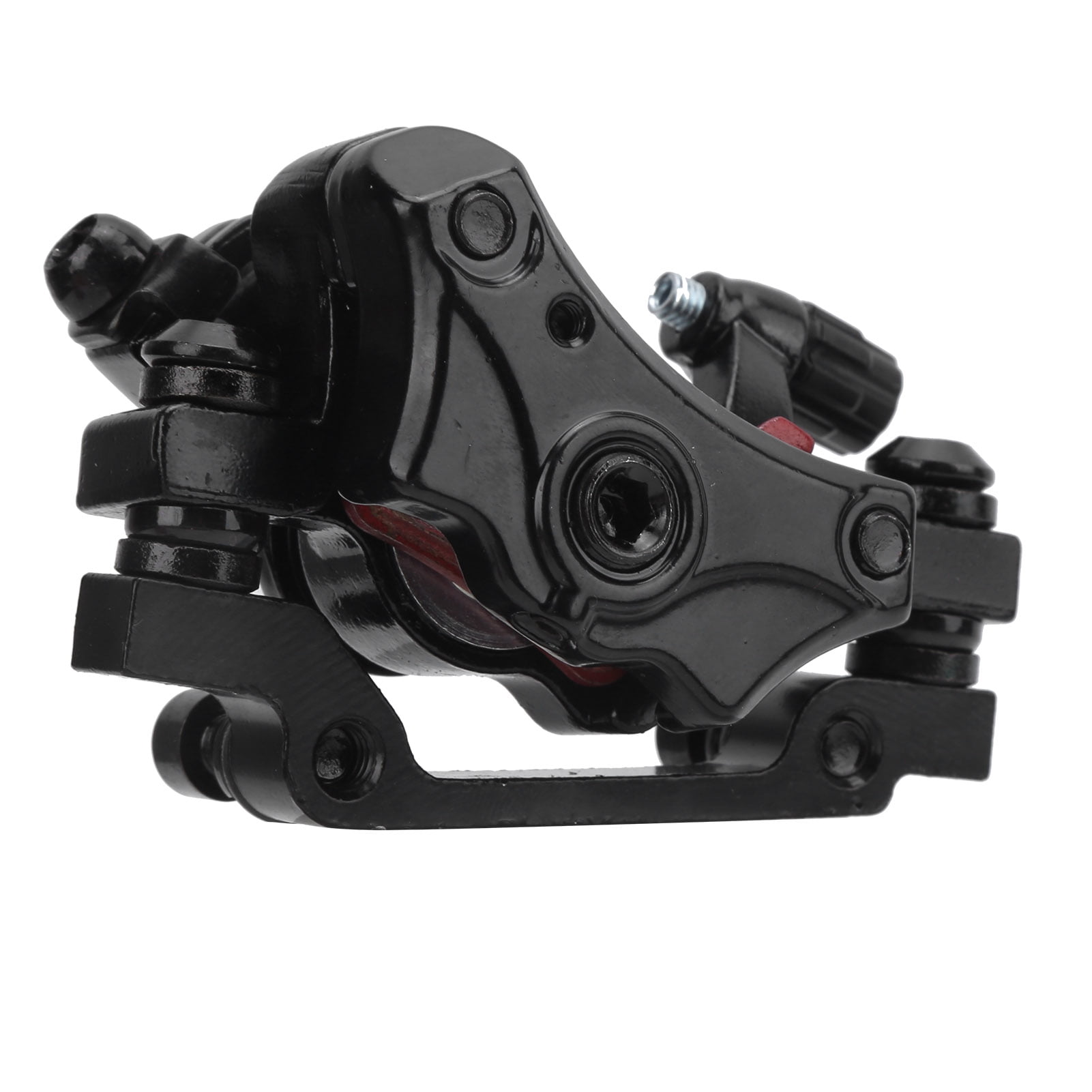 Bike Disc Brake Calipers, Doublelayer Protection Mountain Bike Oil