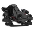 thumbnail image 3 of VGEBY Bike Disc Brake Calipers, Double-layer Protection Bike Hydraulic Disc Brake For Mountain Bike, 3 of 8