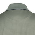 thumbnail image 5 of River's End Mens Upf 30+ Jacquard Short Sleeve  Casual Athletic Polo Shirt, 5 of 7