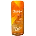 thumbnail image 2 of Durex Massage & Play 2-in-1 Massage Gel & Personal Lubricant, Sensual 6.76 oz (Pack of 2), 2 of 5