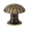 thumbnail image 2 of 10pcs Mini Tiroir d'Armoire Vintage Rond Tire Poignée, 2 of 5