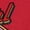 Red, variant on Dazzling Girl T-Shirt Blessed and Lucky Cowgirl Cute South Vintage Retro American Heritage Tradition Women's Tee