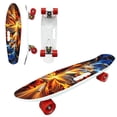 thumbnail image 1 of Patineta Tipo Peny Importacion Rojo, 1 of 2