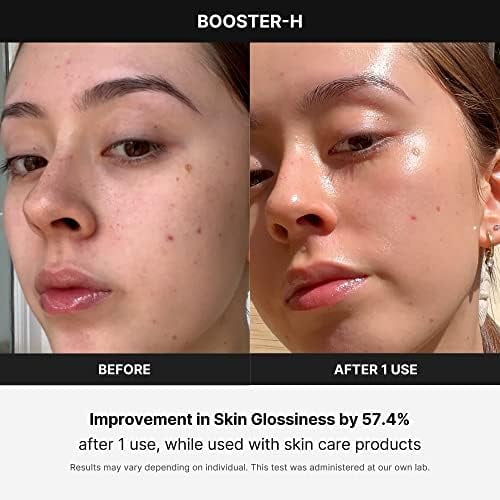 Medicube Age-R Booster H - Korean No.1 Skin Care Device Medicube Age-R Booster H - Korean No.1 Skin Care Device