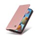 thumbnail image 5 of Funda para Samsung Galaxy A21S Estuche de Cuero PU Tipo Cartera con Ranuras para Tarjetas y Cierre Magnético, 5 of 5
