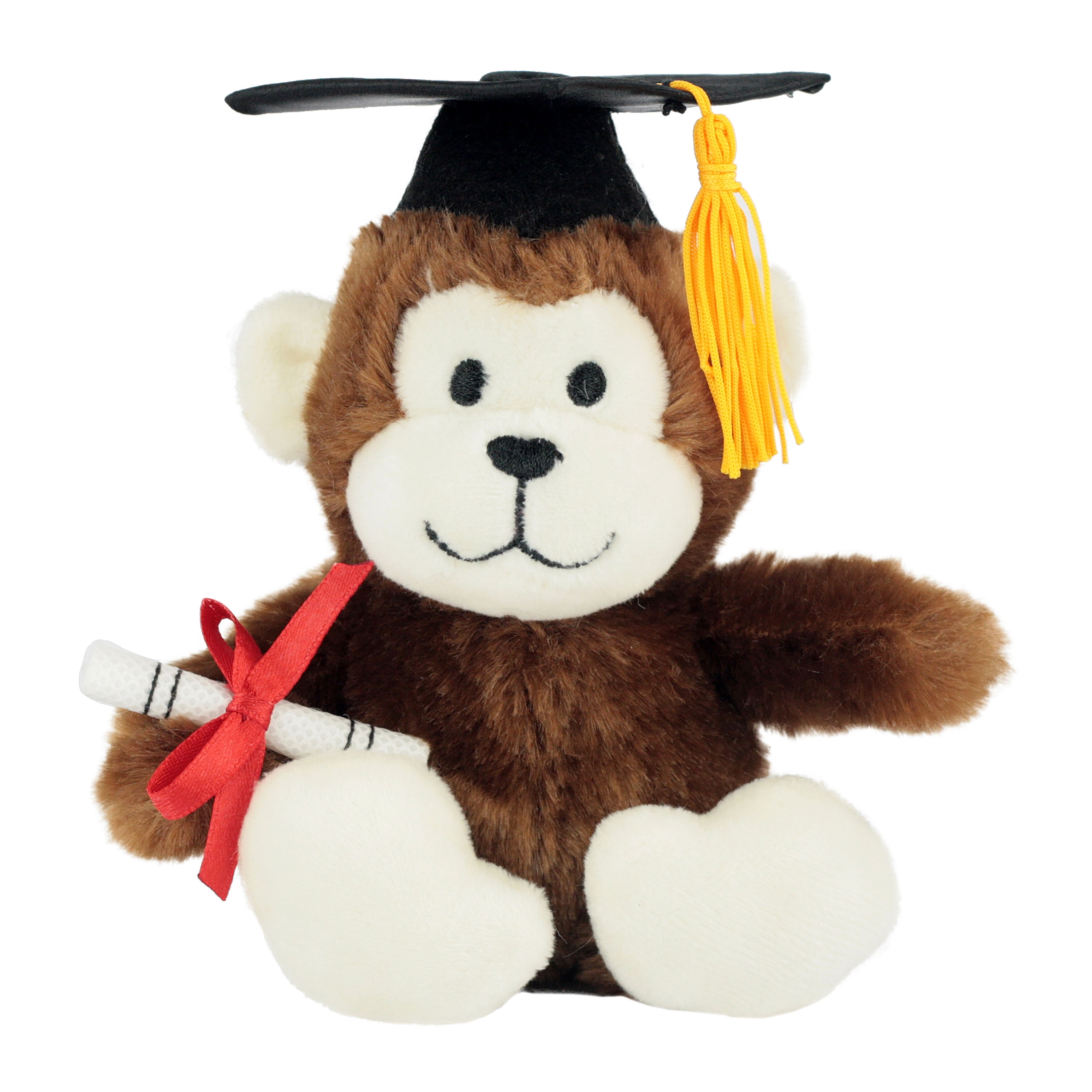 graduation stuffed animals walmart