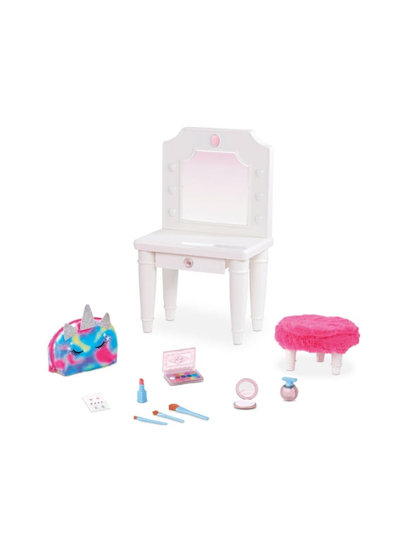 My Life As Furniture in Doll Clothes and Accessories - Walmart.com