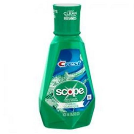 Tom's of maine whole care mouthwash Tom's of maine whole care mouthwash