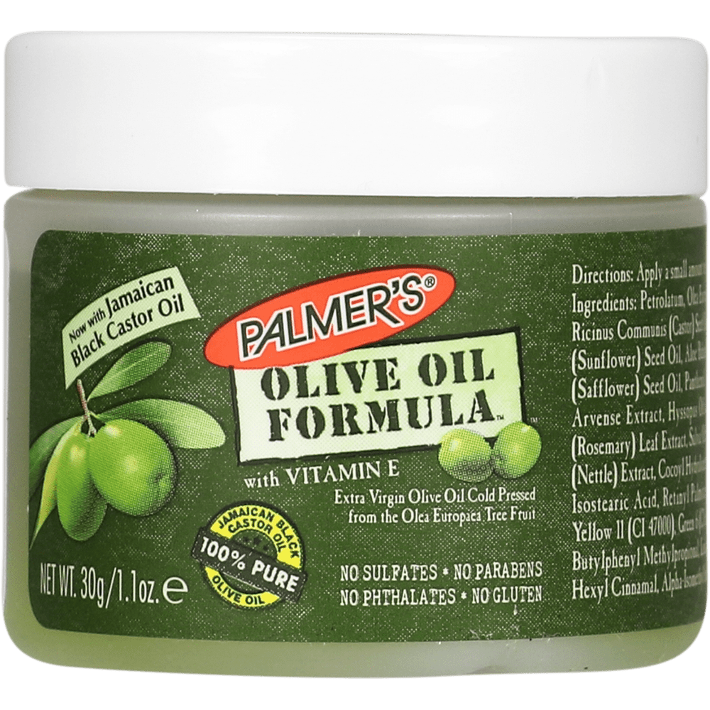 Palmer's Olive Oil Formula Gro Therapy 1.1 oz.