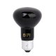 thumbnail image 1 of E27 Halógeno Luz Iluminación Lámpara de calor negra Bombilla de -28W, 1 of 6