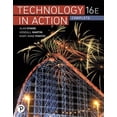 thumbnail image 1 of Pre-Owned Technology in Action, Complete (Paperback) 0135435196 9780135435199, 1 of 1