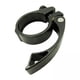thumbnail image 1 of Abrazaderas para Tija de Sillín de Bicicleta Sunnimix Abrazadera Negra Plegable 3 Piezas, 1 of 8