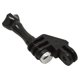 thumbnail image 3 of Adaptador de ángulo de 90 grados para montaje en codo con mini trípode de aleación de aluminio CNC, adaptador de base para cámara deportiva al aire libre, 3 of 8