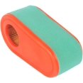 thumbnail image 4 of Engine HU775H Lawn Mower Air Filter, Compatible with Toro Timemaster, Polyurethane Resin Frame for Durability, High-density Media for 99% Filteration Efficiency and Quick Performance Enhancement, 4 of 5