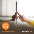 thumbnail image 3 of Medela Breastmilk Bottle Set, 8 Ounce, 3 of 6