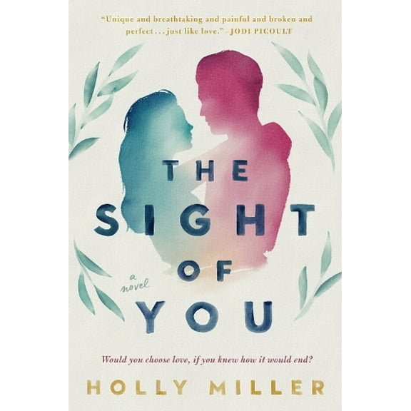 Pre-Owned The Sight of You (Paperback) 0593085590 9780593085592