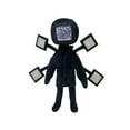 thumbnail image 1 of Price Drop Plush Doll Toy Gift Cartoon Style Children's Rag Doll Doll, 1 of 6