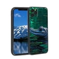 thumbnail image 1 of Compatible with iPhone 11 Pro Max Phone Case, Crocodile-48 Case Silicone Protective for Teen Girl Boy Case for iPhone 11 Pro Max, 1 of 1