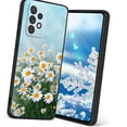 thumbnail image 1 of Daisies-116 Phone Case, Degined for Samsung Galaxy A32 5G Case Men Women, Flexible Silicone Shockproof Case for Samsung Galaxy A32 5G, 1 of 1