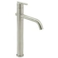 thumbnail image 2 of Danze Parma One-Handle Vessel Filler Single Hole Mount with Metal Grid Strainer 1.2 GPM Brushed Nickel, 2 of 3