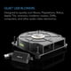 thumbnail image 2 of Ventilador AC Infinity MULTIFAN S2 120 mm USB con control de velocidad, 2 of 7