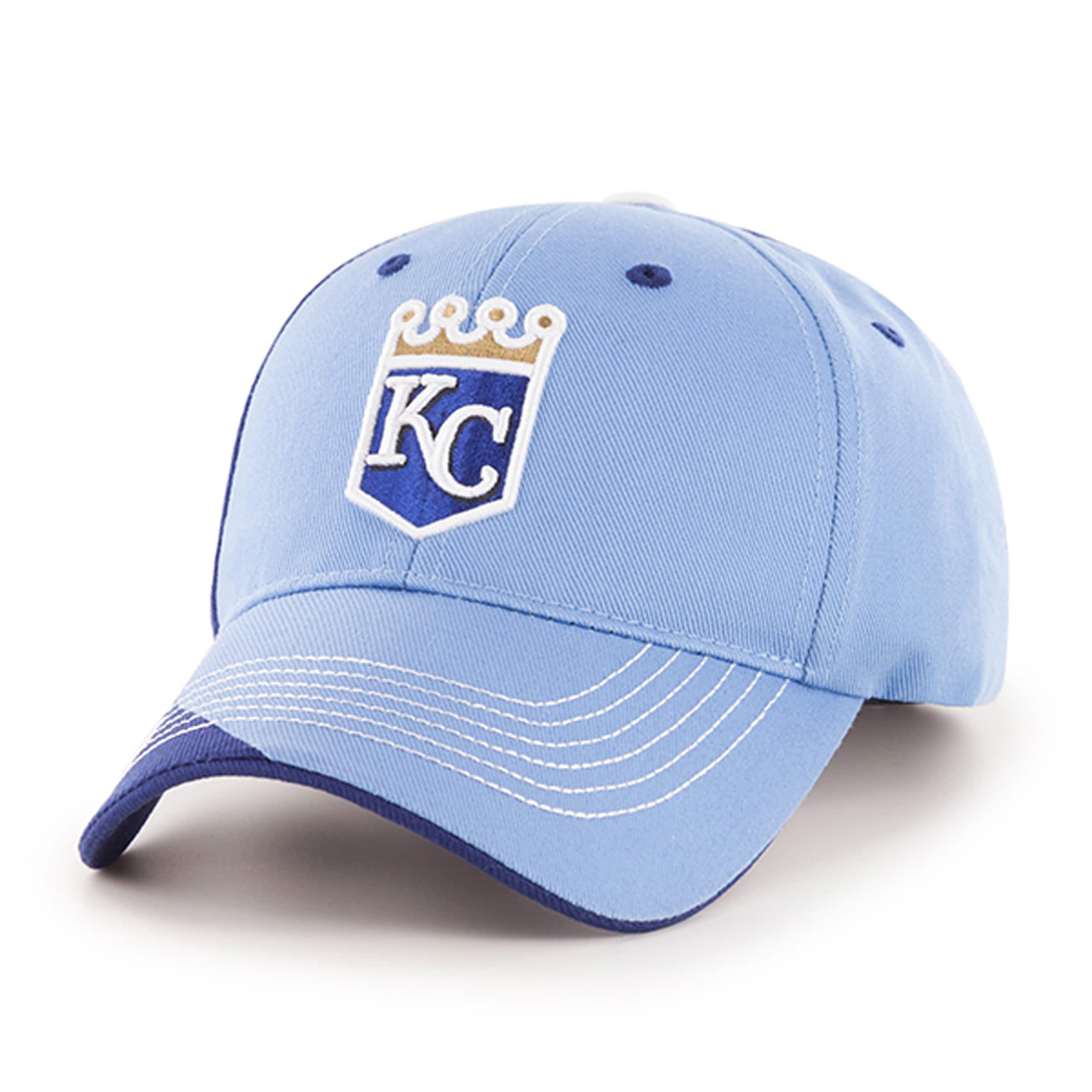 MLB Kansas City Royals Mass Hubris Cap