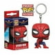 thumbnail image 1 of FUNKO-Llavero de figuras de vinilo para niños, juguetes de Spiderman, Spiderman, ZOMBIE, HUNTER, SPIDEY, Peter Parker, Mysterio, 1 of 4