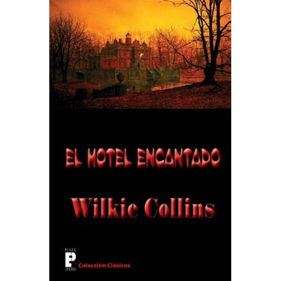 Pre-Owned El hotel encantado