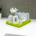 thumbnail image 5 of Boon® STEM™ Drying Rack Accessory, White & Yellow, 5 of 5