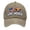 Khaki, variant on Vintage Baseball Hat"LAKE AMERICA LAKE ONTARIO" for Men and Women, Adjustable Unisex Dad Hat with Curved Brim for Casual Wear and Outdoor Activities