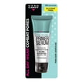 Hard Candy Sheer Envy PoreDefense Serum Primer, 1415 Green, 1.62 oz