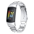 thumbnail image 2 of TenCloud Bandas Compatibles con Fitbit Charge 5 Rastreador de activida, 2 of 2
