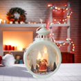 thumbnail image 3 of Linterna decorativa LED Colco Luces de Navidad candelabros para decoración hogar Luz de linterna, 3 of 8