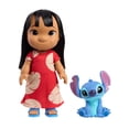 thumbnail image 3 of Muñeca con Accesorio Disney Lilo con Stitch, 3 of 4
