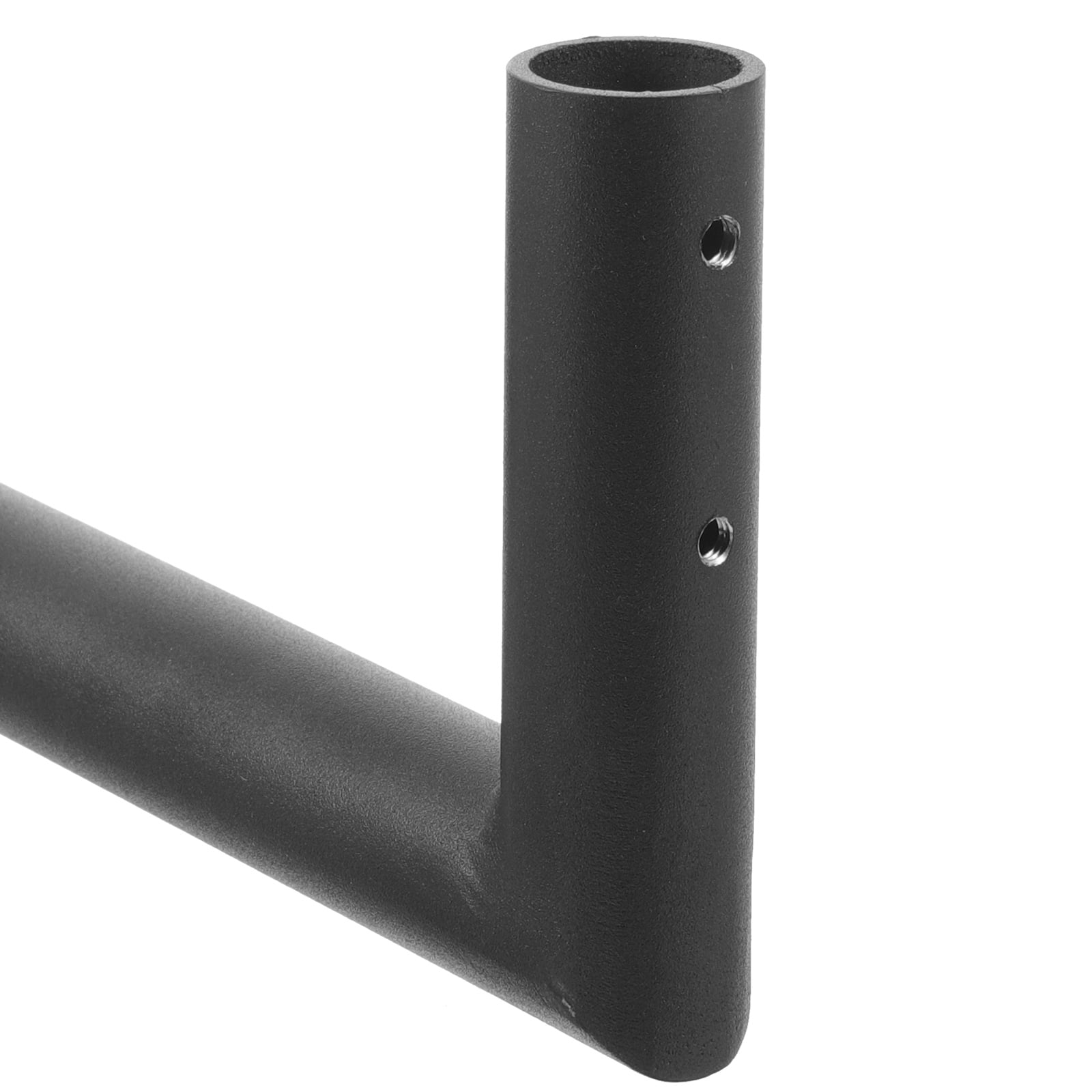 Weather Station Mounting Pole, 1 Set of Weather Station Mounting Pole Weather Vane Roof Mount Roof Mount Bracket