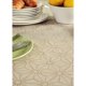thumbnail image 5 of Mantel de mesa Designer French Marrón Claro 140x200 cm, 5 of 9