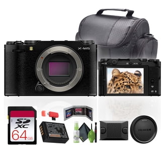 m*c様 【美品】Fujifilm X100V 付属品一式 Fujifilm X100V Compact 26.1MP 4K Digital Camera with WiFi