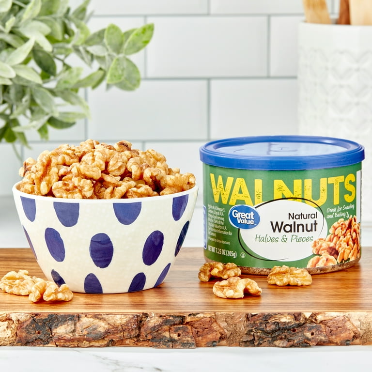 Walnuts Fisher Chopped Walnuts, 16 oz. at Tractor Supply Co