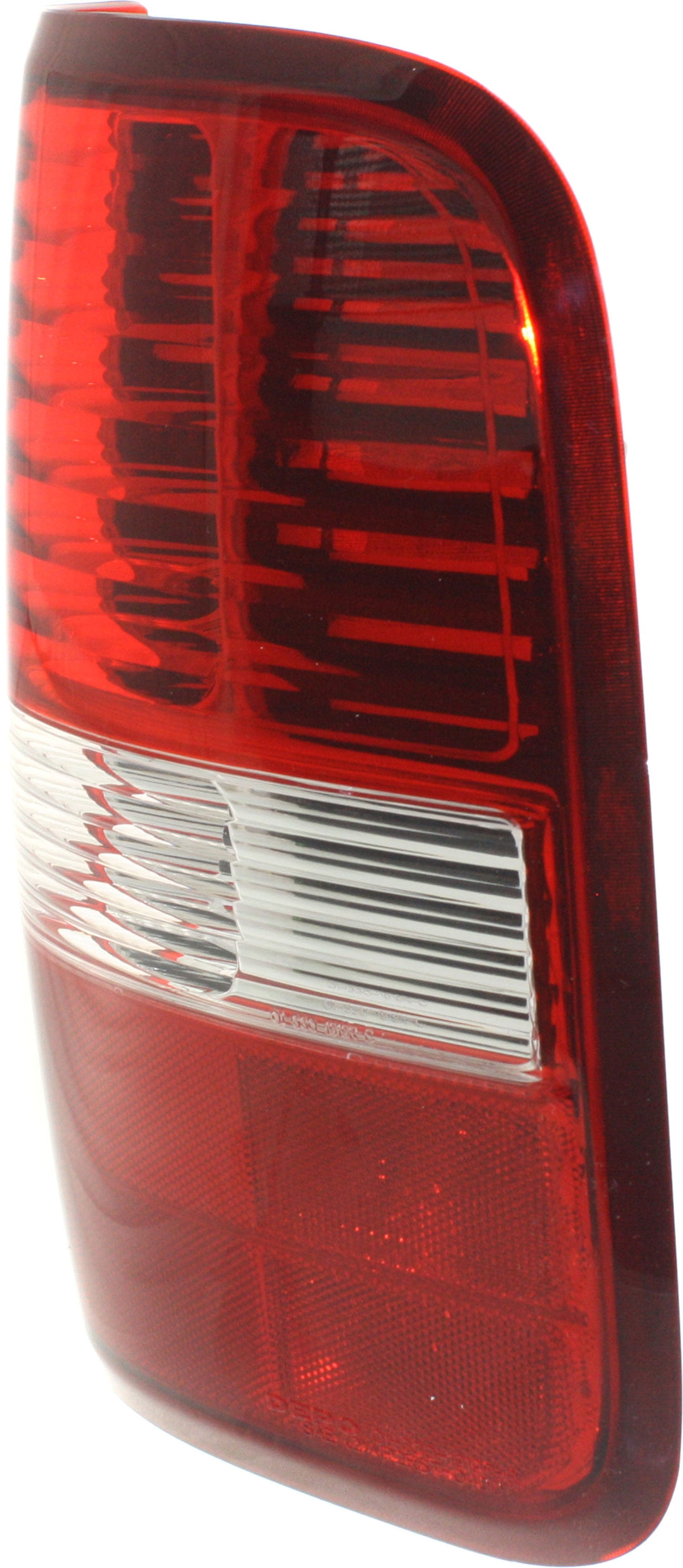 Tail Light Compatible With 2004-2006 Ford F-150 Right Passenger