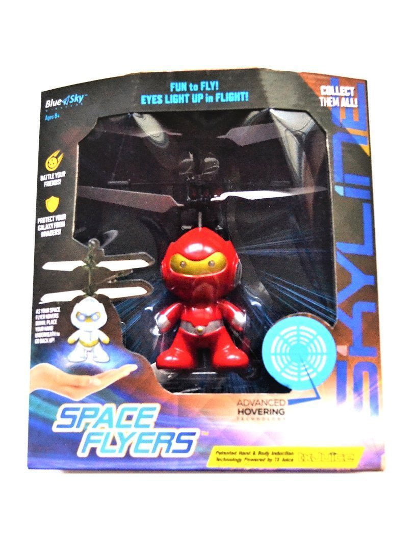 General Red Giant Hover Wireless Toy Drone F963 for sale online Blue Sky Skyline Space Flyers 