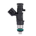 thumbnail image 5 of MOCA AUTOPARTS 6x Fuel Injectors FJ612 Fit for 2007-2011 Dodge Nitro 4.0L & 2004-2010 Chrysler Sebring 2.7L & 2005-2010 Chrysler 300 2.7L 3.5L, 5 of 12