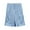 Sky Blue, variant on Hat and Beyond Men's Athletic Sportswear Basketball Heavy Mesh Shorts